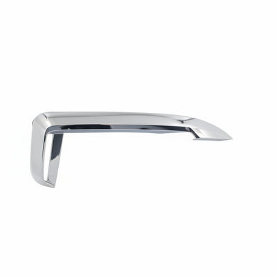 Fog Lamp Chrome Right 51118061118 & Left 51118061117 Compatible With BMW 7-Series G11 2011-14 Tag No.474