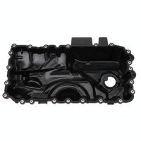 Transmission Oil Pan 11137618512 Compatible With  BMW 6 Speed GA6HP26Z