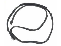 Bottom Edge Seal Strip Left 31349180 Right 31349181 Compatible With VOLVO S60