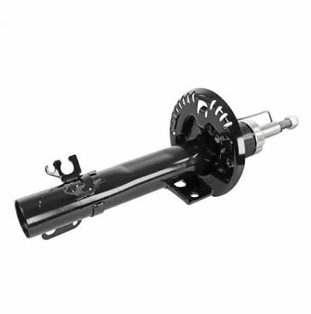 Front (Left & Right Same) Shock Absorber 6RD413031H Compatible With VW POLO V (6R1, 6C1) (1PCS)