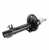 Front (Left & Right Same) Shock Absorber 6RD413031H Compatible With VW POLO V (6R1, 6C1) (1PCS)