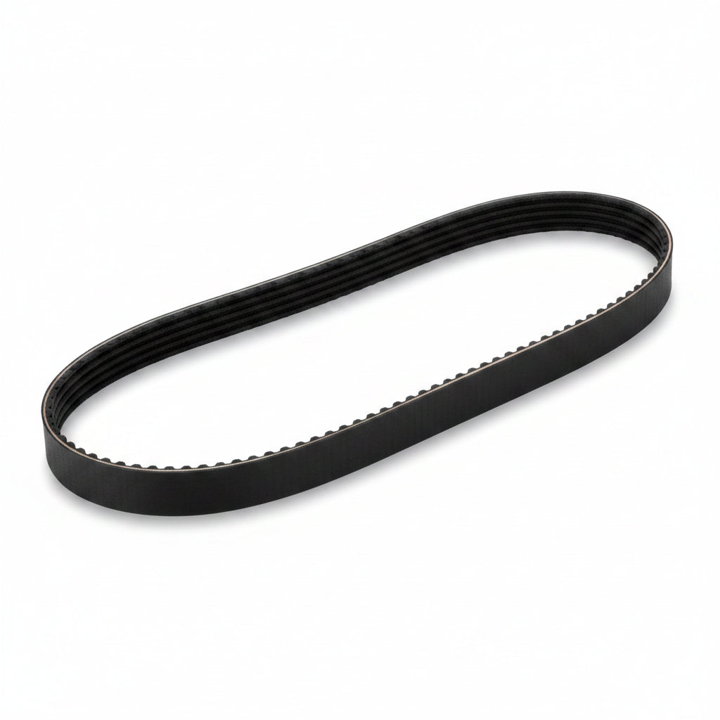 V-ribbed drive Belt 11281401157 Compatible With BMW E36