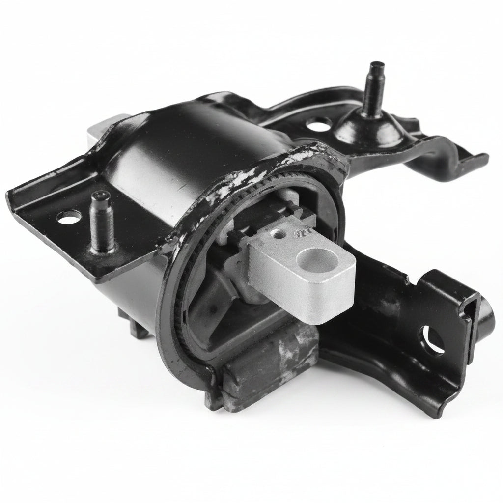 Engine Mounting Gare Box MTG 6RF199555J SKODA FABIA II (542) RAPID (NA2)