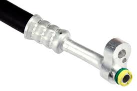 AC Hose Pipe 64531504536 Compatible With Mini Cooper R50