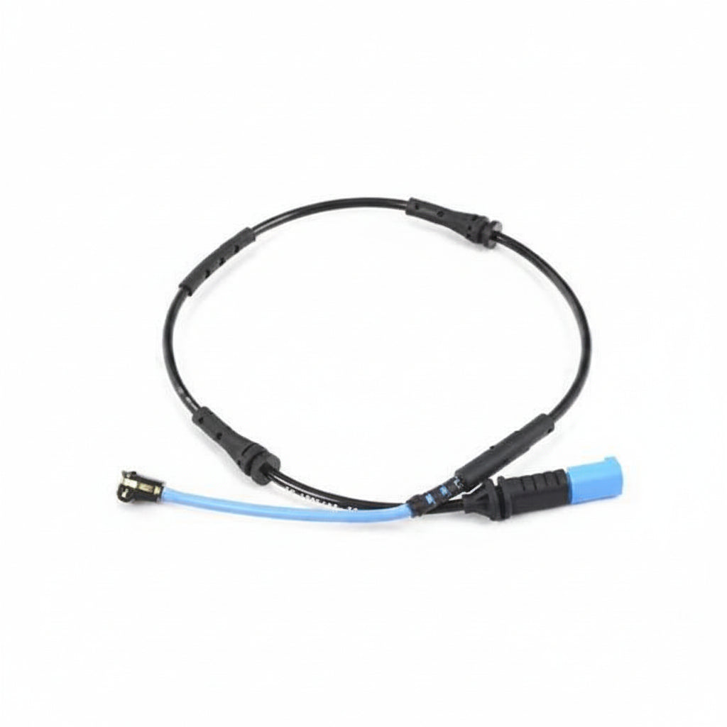Rear Brake Pad Wear Sensor 34356891421  Compatible With BMW iX I20