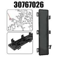 Air Intake Grill 30767026 Compatible With VOLVO S60