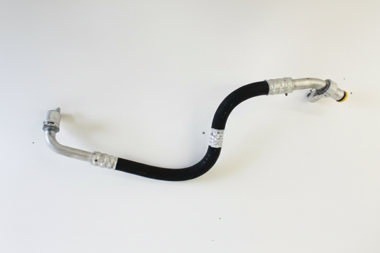 Air Conditioning Hose Pipe A2218308715 Compatible With Mercedes Benz W221 S400