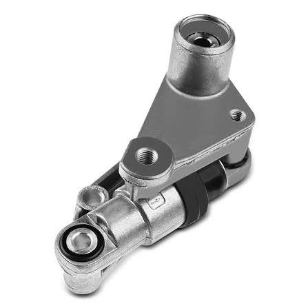 Belt tensioner 11281722789 Compatible With BMW 3 E46