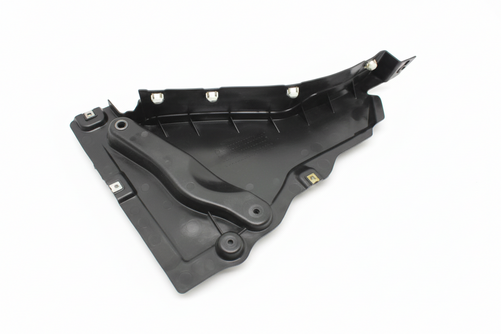 Front Wheelarch Cover Right 4K8853888 Compatible With Audi A7