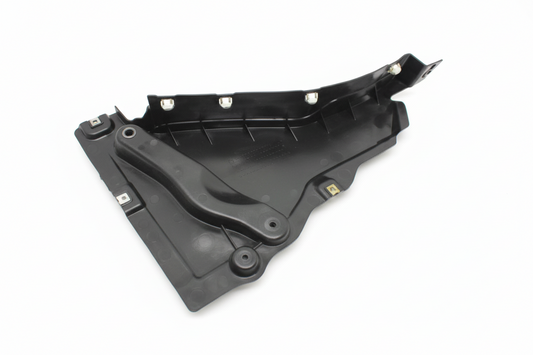 Front Wheelarch Cover Right 4K8853888 Compatible With Audi A7