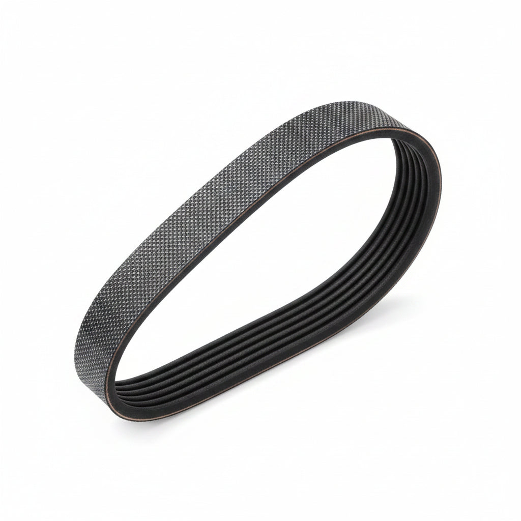 MULTI-RIB BELT 6PK996 045903137A Compatible With VW POLO (CONTINENTAL)