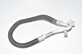 Hose Pipe 64539354542 Compatible With BMW G02 LCI / X3 G01 / X4 G02
