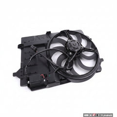 Engine Cooling Radiator Fan Assembly 17101475577 Compatible With MINI Cooper R50