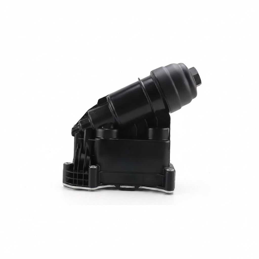 Oil Cooler 11427800066 Compatible With BMW E90/E84 NO:110
