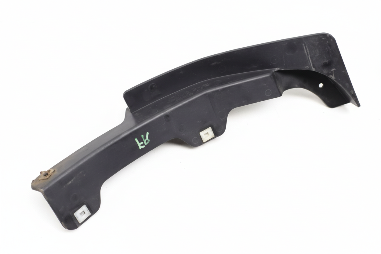 Front Bumper Lower Spoiler Right 8R0853888 Compatible With Audi Q5