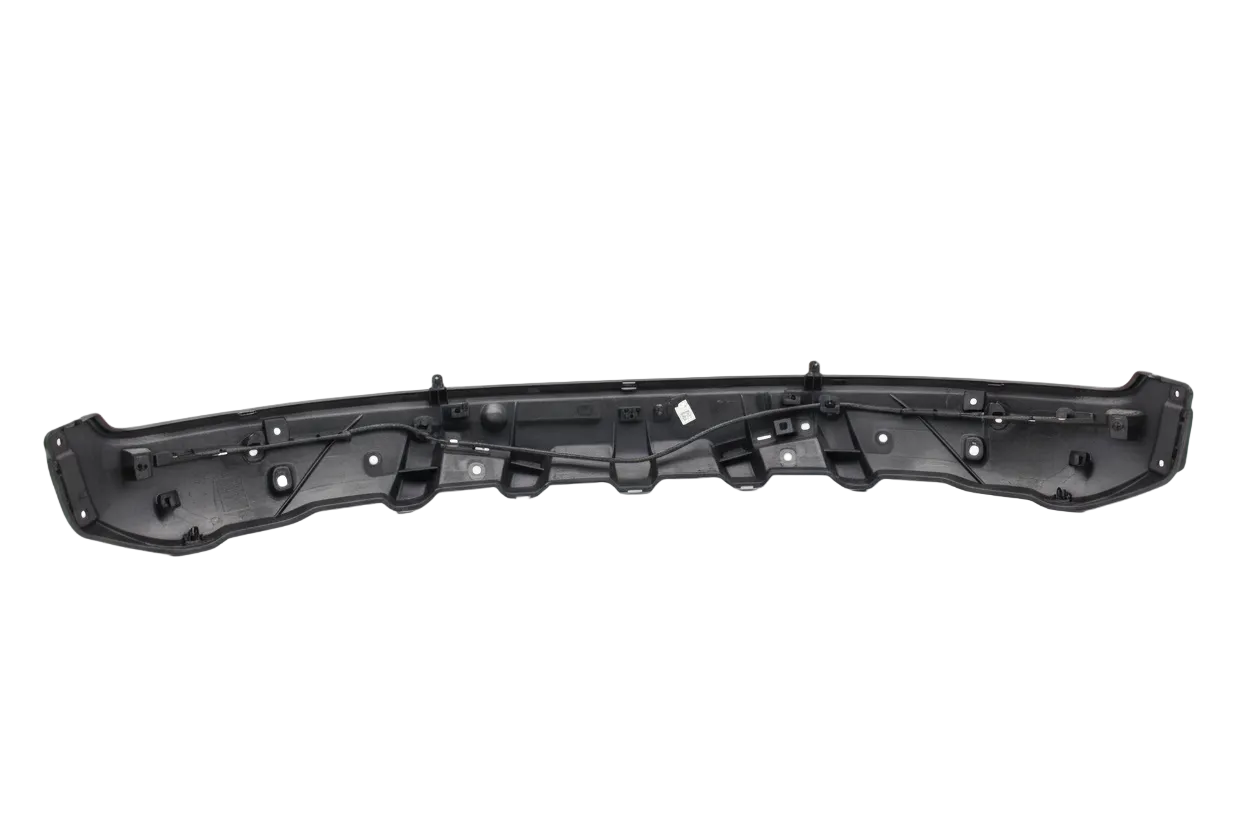 Front Bumper Chin 36A807093GRU Compatible With Bently Bentayga (2017-20)