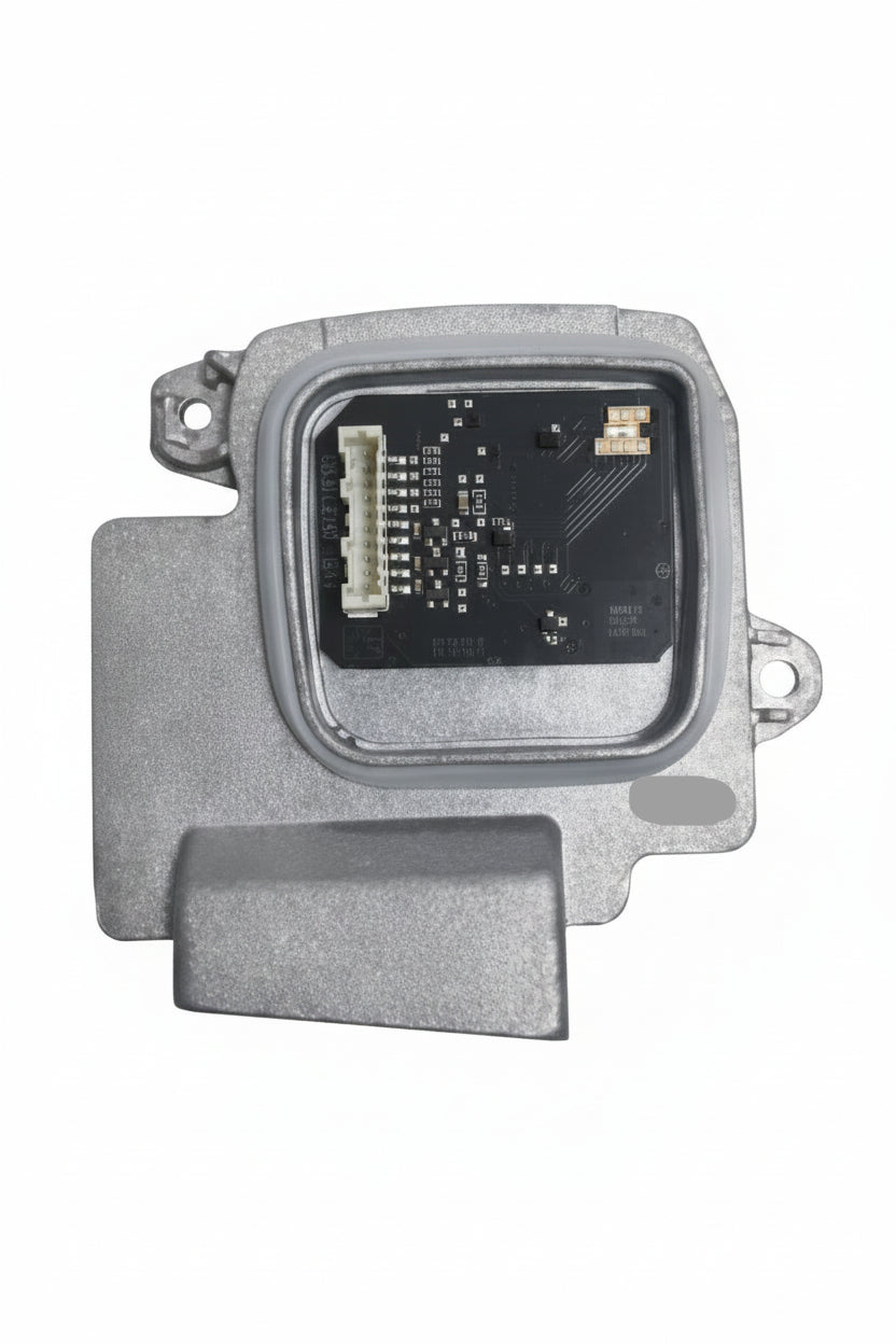 Front LED Headlight Module Blaster 63119851049B 63119851050B Compatible With BMW G22 LCI Low Version