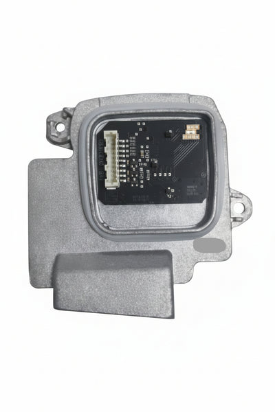 Front LED Headlight Module Blaster 63119851049B 63119851050B Compatible With BMW G22 LCI Low Version