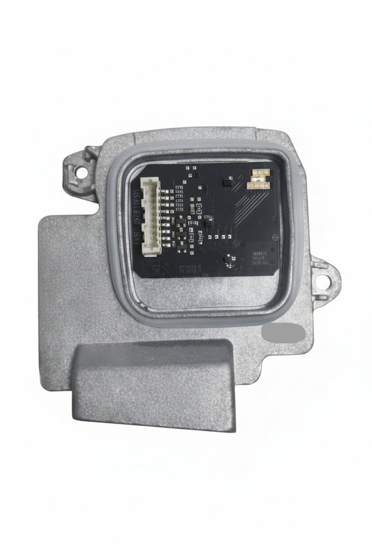Front LED Headlight Module Blaster 63119851049B 63119851050B Compatible With BMW G22 LCI Low Version