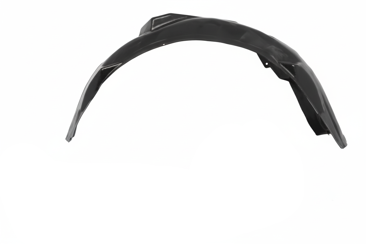 Front Fender Liner Right 4B0821172C Compatible With Audi A6 C5