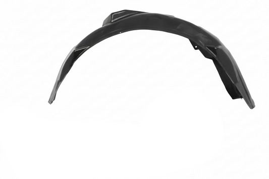 Front Fender Liner Right 4B0821172C Compatible With Audi A6 C5
