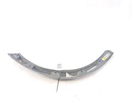 Rear Wheel Arch ( EYEBROW ) 1678800205 A1678800205 Compatible With Mercedes Benz GLE W167 (2019-2021) Tag No.218