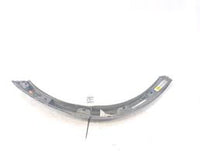 Rear Wheel Arch ( EYEBROW ) 1678800205 A1678800205 Compatible With Mercedes Benz GLE W167 (2019-2021) Tag No.218