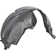 Rear Right Fender Liner 51712990088 Compatible With BMW X1 E84 Tag-FE-26