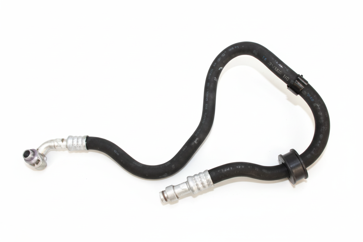 Hose Pipe 64539337134 Compatible With BMW F30 / F35