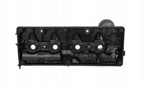 Engine Valve Cover 03H103429H 03H103429L 95810513530 95810513531 Compatible With Audi Q7 VW CC Passat Touareg