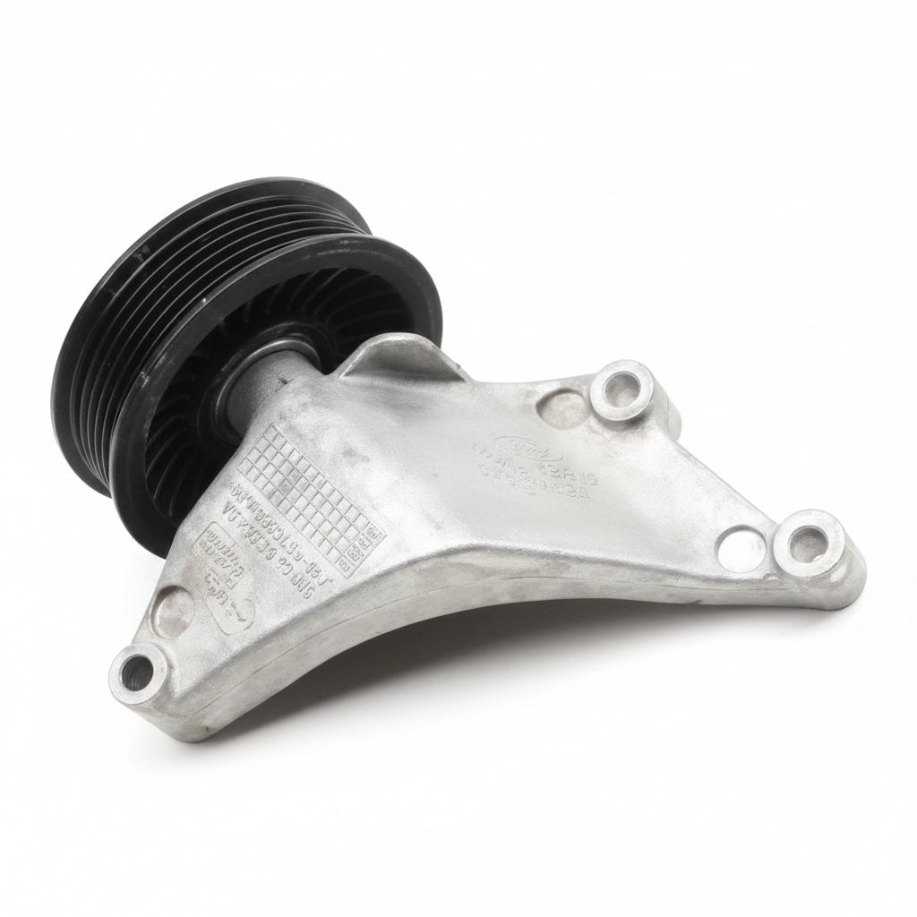 Timing Belt Tensioner LR077670 Compatible With  LAND ROVER DISCOVERY V (L462)
