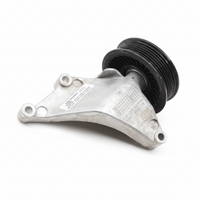 Timing Belt Tensioner LR077670 Compatible With  LAND ROVER DISCOVERY V (L462)
