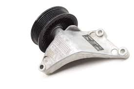 Timing Belt Tensioner LR077670 Compatible With  LAND ROVER DISCOVERY V (L462)