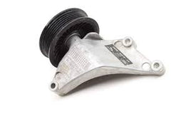 Timing Belt Tensioner LR077670 Compatible With  LAND ROVER DISCOVERY V (L462)