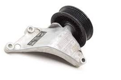 Timing Belt Tensioner LR077670 Compatible With  LAND ROVER DISCOVERY V (L462)