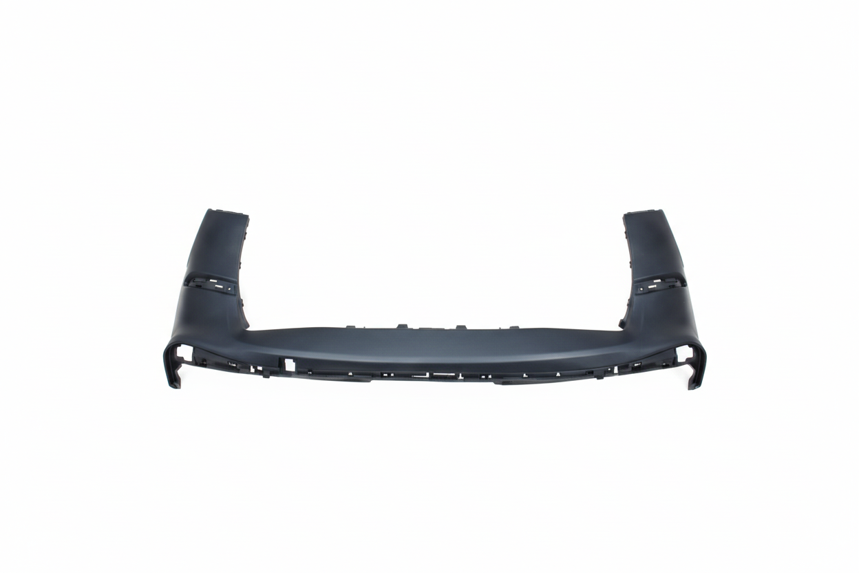 Rear Bumper 51118099116 Compatible With BMW G05 (2019-22)