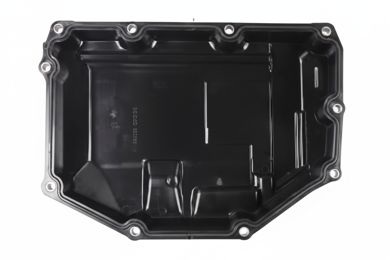 Oil Pan 31492782 Compatible With Volvo XC60 (2018-2024) Tag No.39