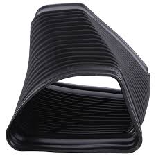 Air Mass Sensor to Throttle Housing Boot/Dust Cover 13717523630 Compatible With BMW E84 E90 E93