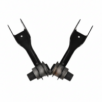 Rear Lower Control Arm Right LR128496 Left LR128497 Compatible with LAND ROVER DISCOVERY SPORT (L550) RANGE ROVER EVOQUE (L551) RANGE ROVER VELAR (L560)