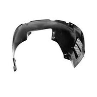 Front Fender Liner Right 1JM809962A Compatible With Volkswagen Jetta (2007-15)