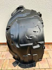Front Left Fender Liner 2068840300 A2068840300 Compatible With Mercedes-Benz C-CLASS W-206 Tag No.91