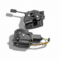 Soft Close Door lock Actuator Rear Left 51227149447, Rear Right 51227149448 Compatible With BMW F07 GT