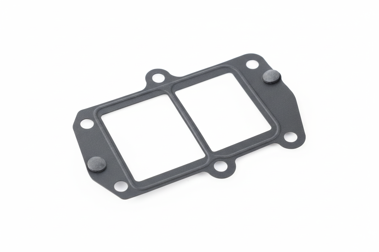 Valve Pipe Gasket EGR PACKING 933.770 6511422480 Compatible With Mercedes-Benz A-CLASS (W176) B-CLASS Sports (W246, W242) C-CLASS (W204, W205) CLA/CLS (C117, C218) E-CLASS (W212) GLA/GLE/GLC (X156, W166, X253) M-CLASS (W166) V-CLASS (W447) | VALENTE