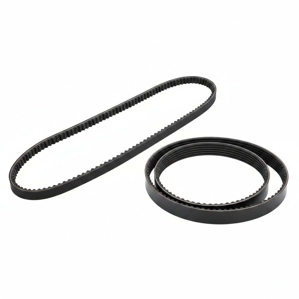 MULTI-RIB BELT 6PK1730 Compatible With VW POLO V (6R1, 6C1) (CONTINENTAL)