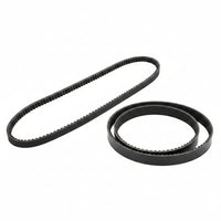 MULTI-RIB BELT 6PK1730 Compatible With VW POLO V (6R1, 6C1) (CONTINENTAL)