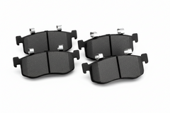 Front Brake Pad Set 0004203604 Compatible With Mercedes Benz W177