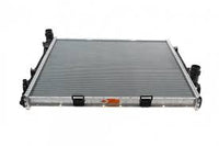 Engine Cooling Radiator 17107544668 Compatible With BMW X5 E53