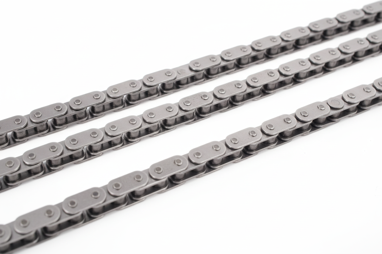 Timing Chain 06E109465 06E109465AS Compatible With Audi A6/A8