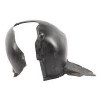 Front Fender Liner Left 1K8805911A Compatible With Volkswagen Scirocco