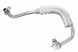 Coolant Pipe 11537643094 Compatible With BMW G30 G01 X3 G02 X4